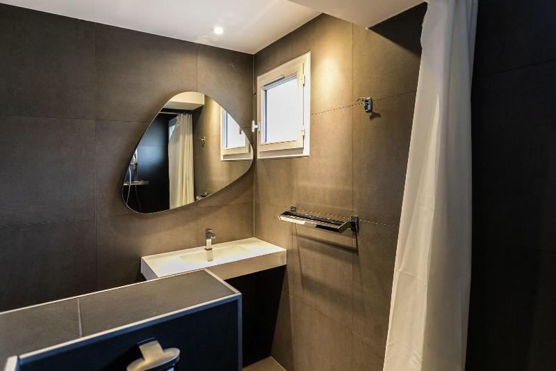 Hôtel Vauban Briançon image