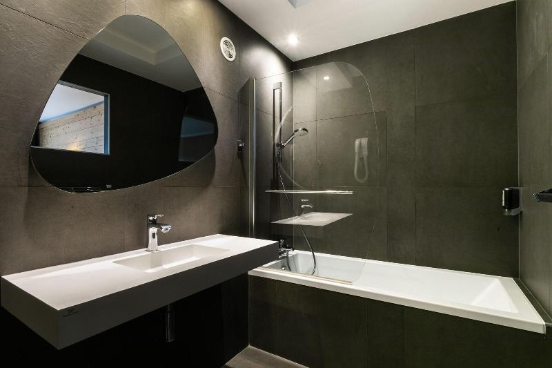 Hôtel Vauban Briançon image