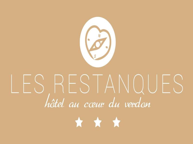 Hôtel les Restanques de Moustiers image