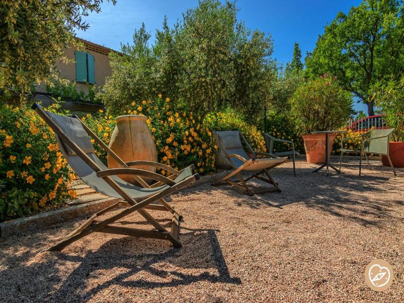 Hôtel les Restanques de Moustiers image