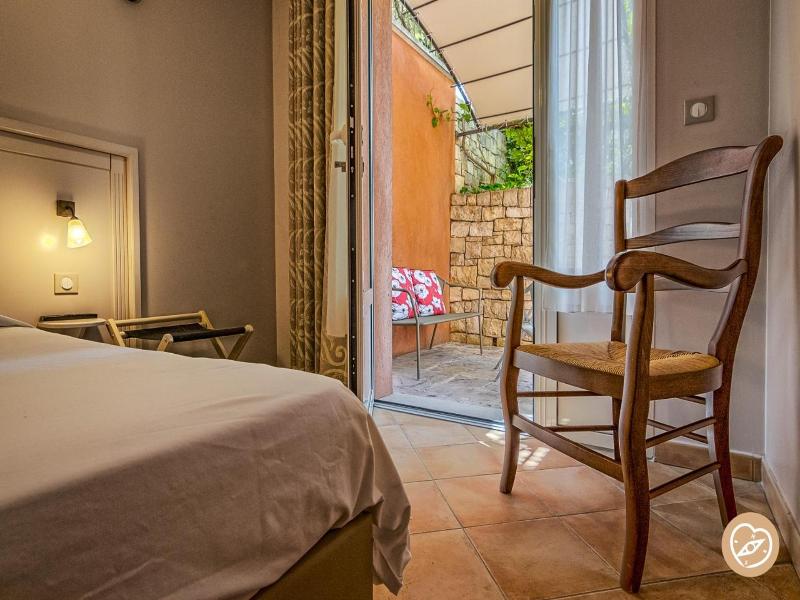 Hôtel les Restanques de Moustiers image