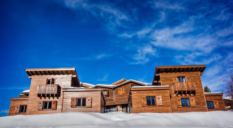 Hôtel Le Loup Blanc image