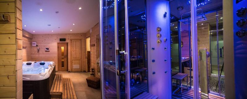 Hôtel Le Loup Blanc image