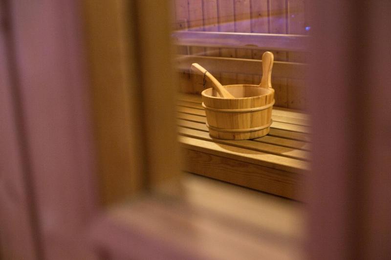 Hôtel Le Loup Blanc image