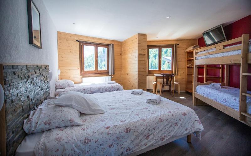 Hôtel Le Loup Blanc image