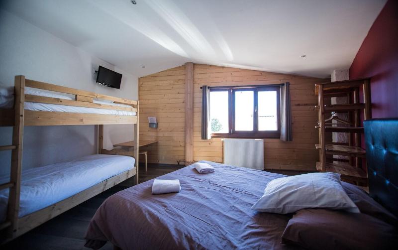 Hôtel Le Loup Blanc image