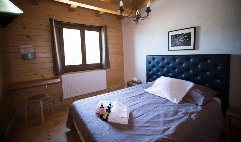 Hôtel Le Loup Blanc image