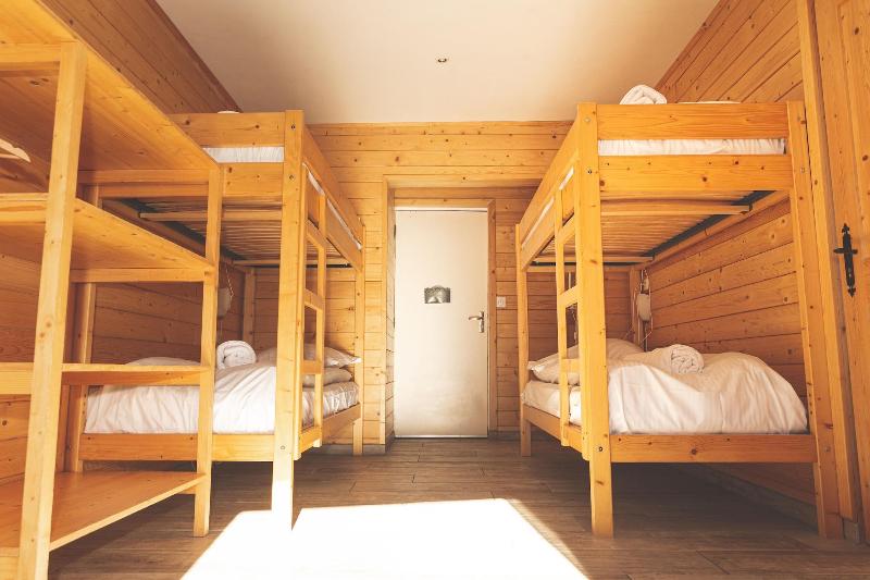Hôtel Le Loup Blanc image