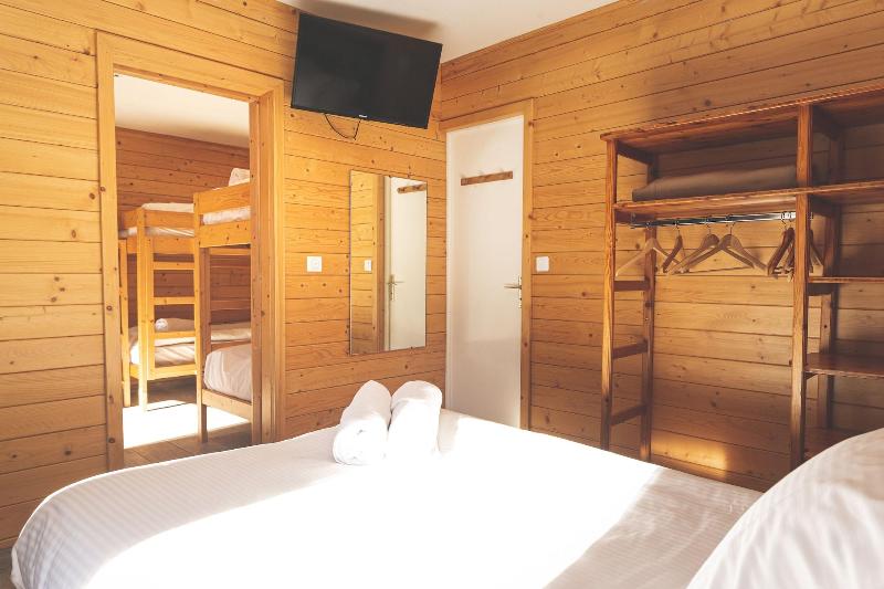 Hôtel Le Loup Blanc image
