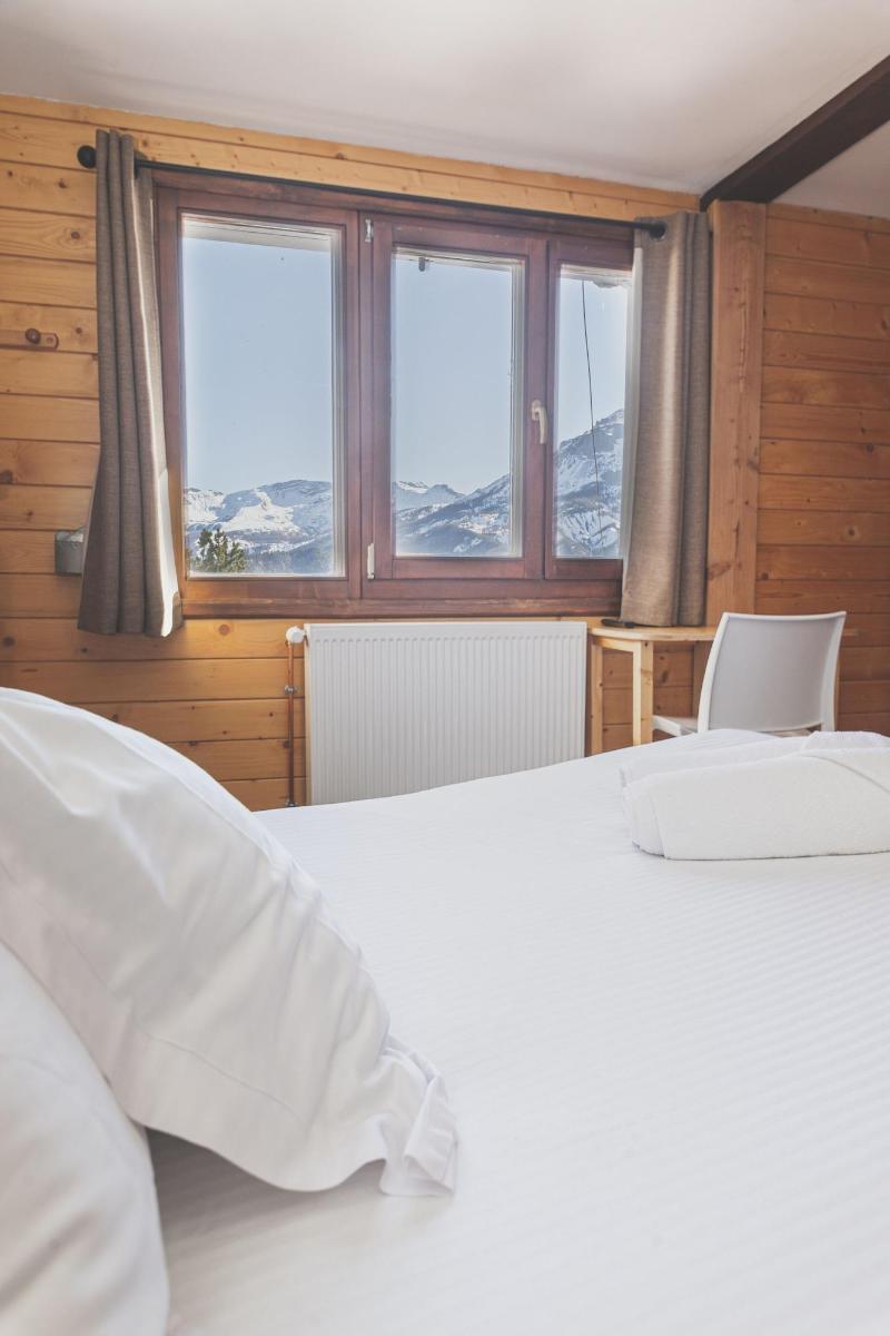 Hôtel Le Loup Blanc image