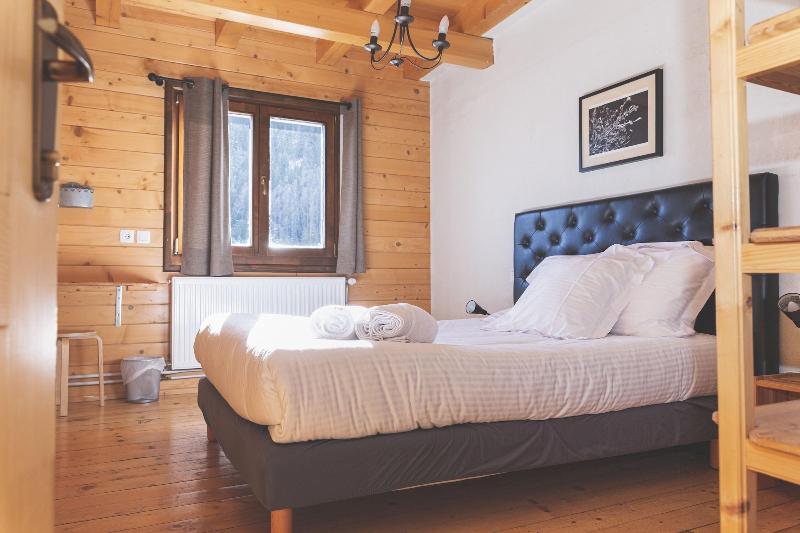 Hôtel Le Loup Blanc image