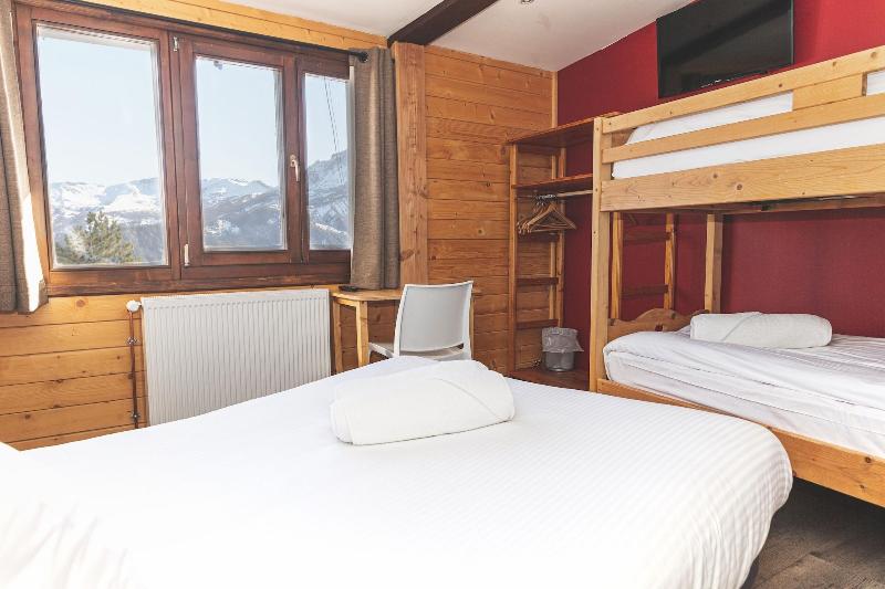 Hôtel Le Loup Blanc image