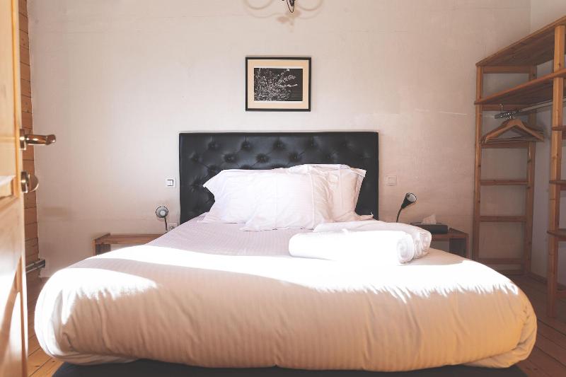 Hôtel Le Loup Blanc image