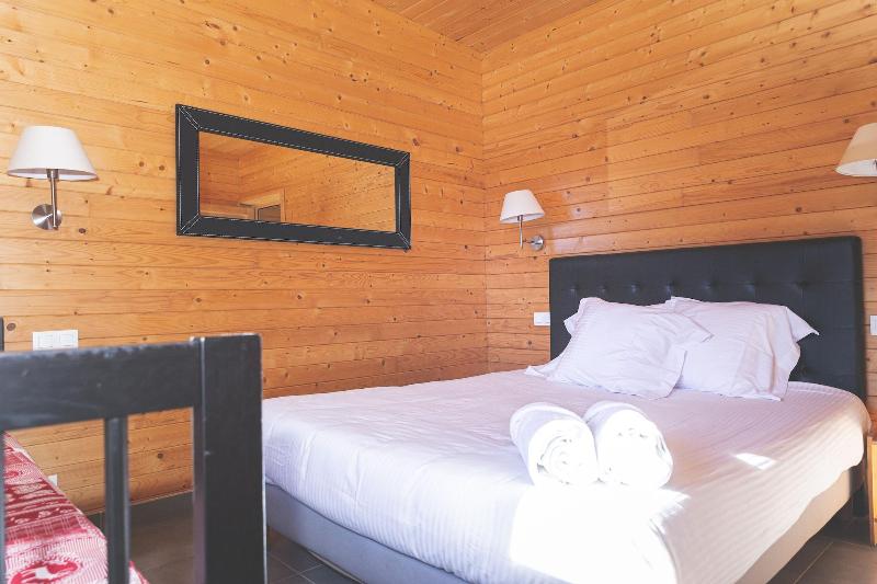 Hôtel Le Loup Blanc image