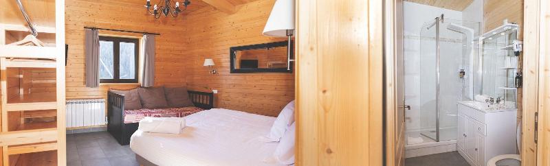 Hôtel Le Loup Blanc image