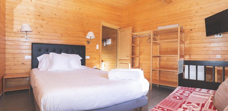Hôtel Le Loup Blanc image