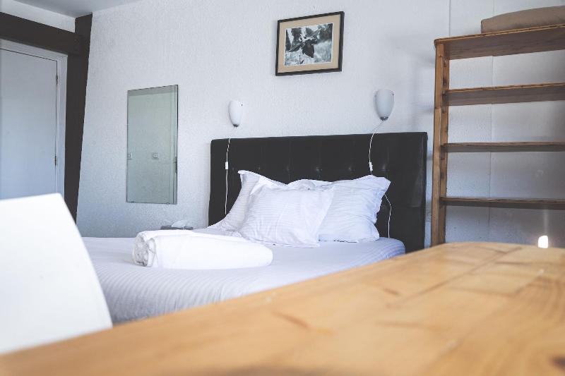Hôtel Le Loup Blanc image