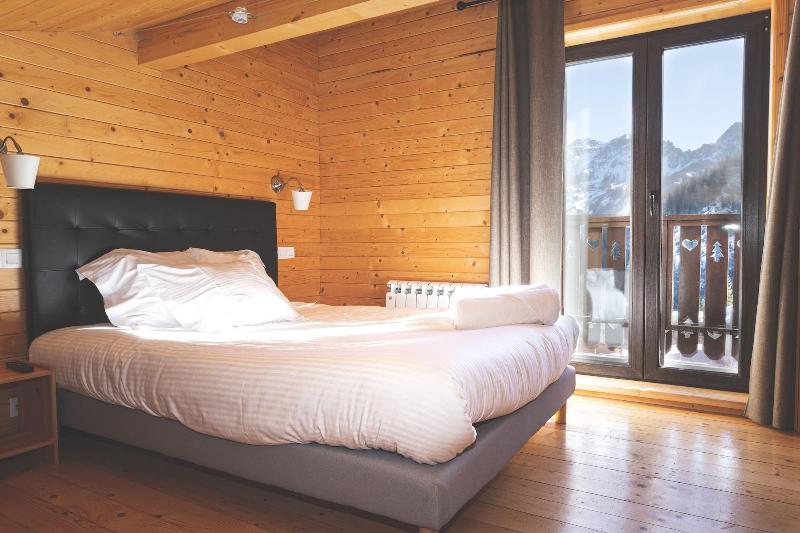 Hôtel Le Loup Blanc image