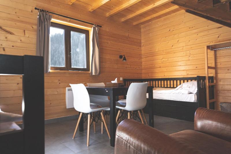 Hôtel Le Loup Blanc image