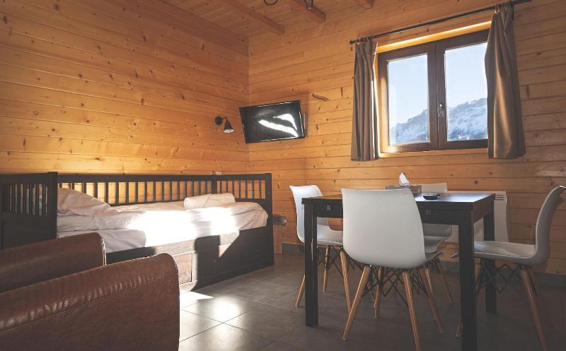 Hôtel Le Loup Blanc image