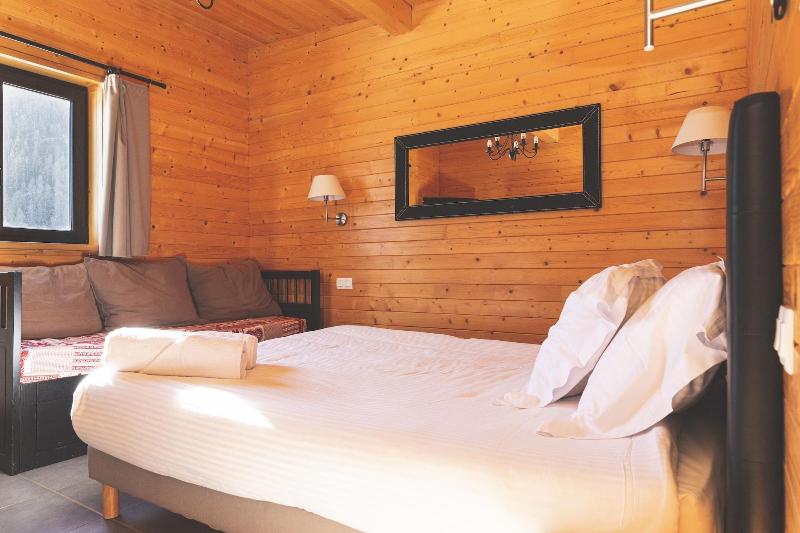 Hôtel Le Loup Blanc image