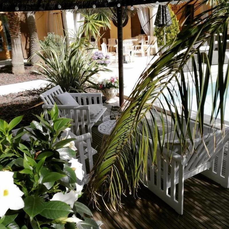 Maison Prestige Roberto Geissini image