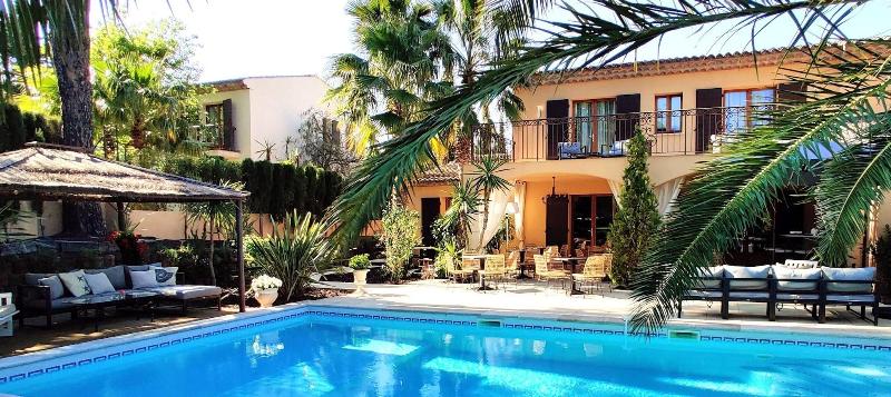 Maison Prestige Roberto Geissini image