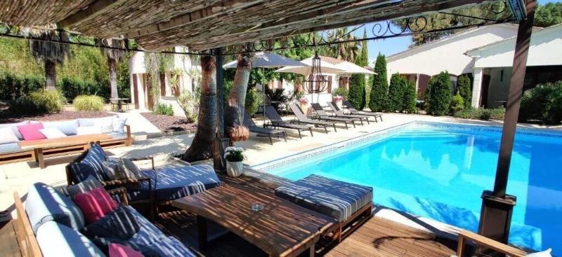 Maison Prestige Roberto Geissini image