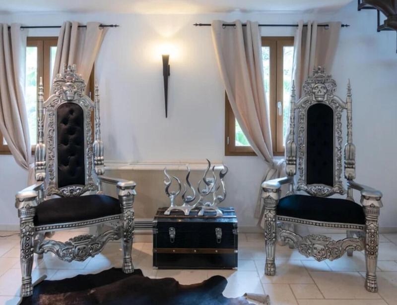 Maison Prestige Roberto Geissini image