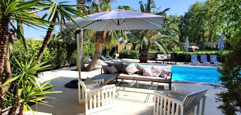 Maison Prestige Roberto Geissini image