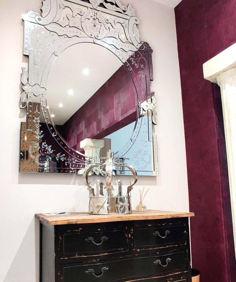 Maison Prestige Roberto Geissini image