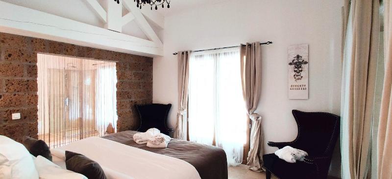 Maison Prestige Roberto Geissini image