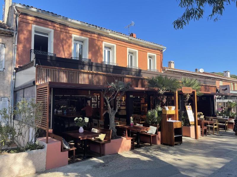 L'oustaou de Porquerolles image