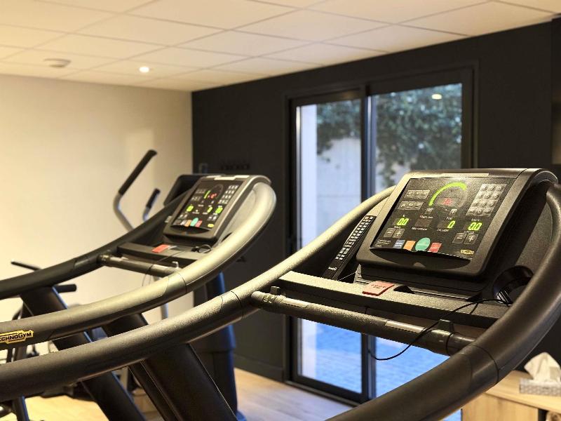 Mercure Hotel & Spa Bastia Biguglia image