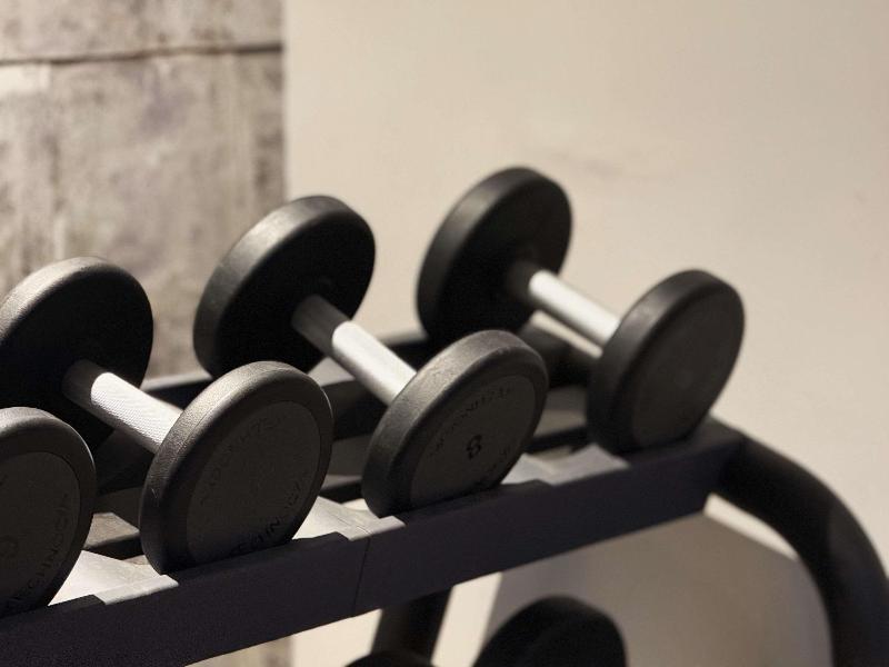 Mercure Hotel & Spa Bastia Biguglia image