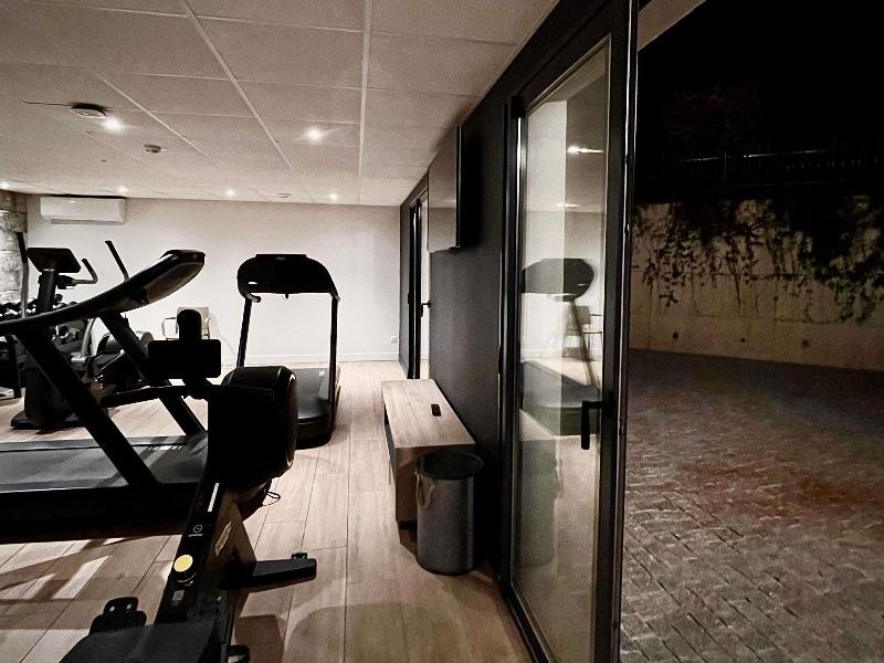 Mercure Hotel & Spa Bastia Biguglia image