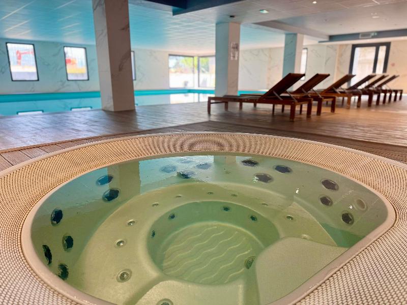 Mercure Hotel & Spa Bastia Biguglia image