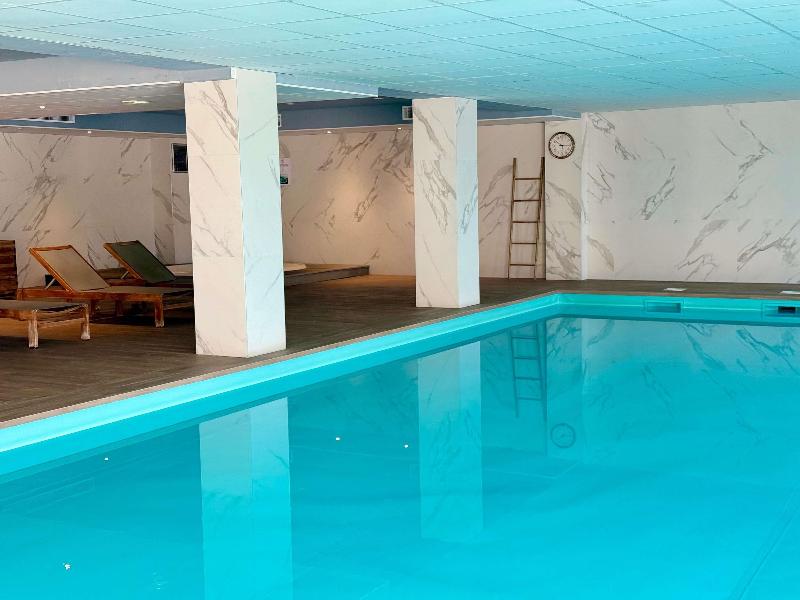 Mercure Hotel & Spa Bastia Biguglia image