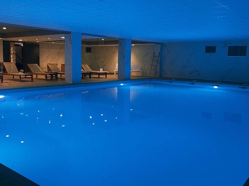 Mercure Hotel & Spa Bastia Biguglia image