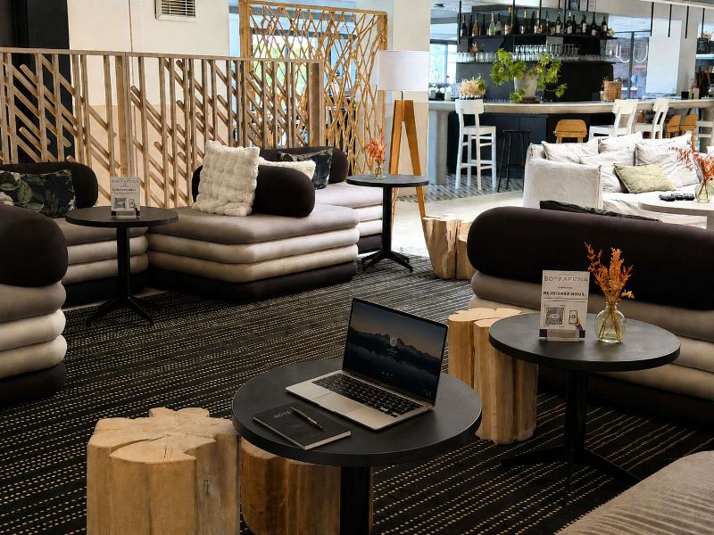 Mercure Hotel & Spa Bastia Biguglia image