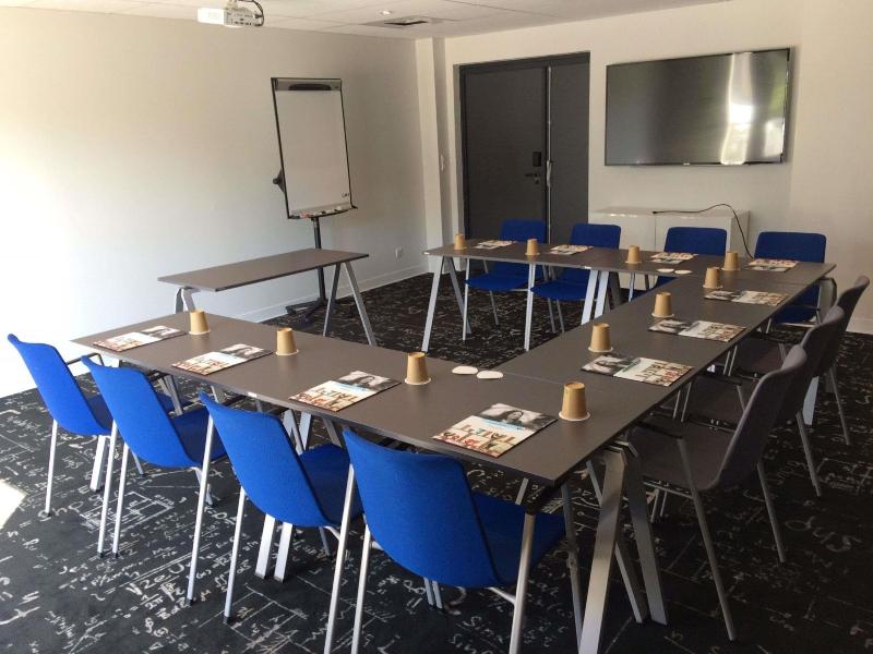 Mercure Hotel & Spa Bastia Biguglia image