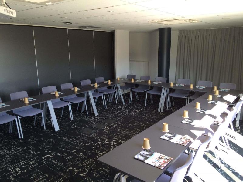 Mercure Hotel & Spa Bastia Biguglia image