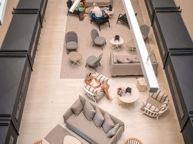 Mercure Hotel & Spa Bastia Biguglia image