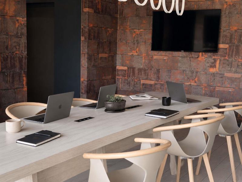 Mercure Hotel & Spa Bastia Biguglia image