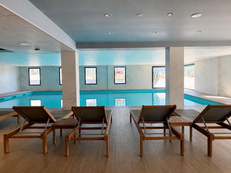Mercure Hotel & Spa Bastia Biguglia image