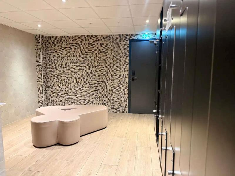 Mercure Hotel & Spa Bastia Biguglia image