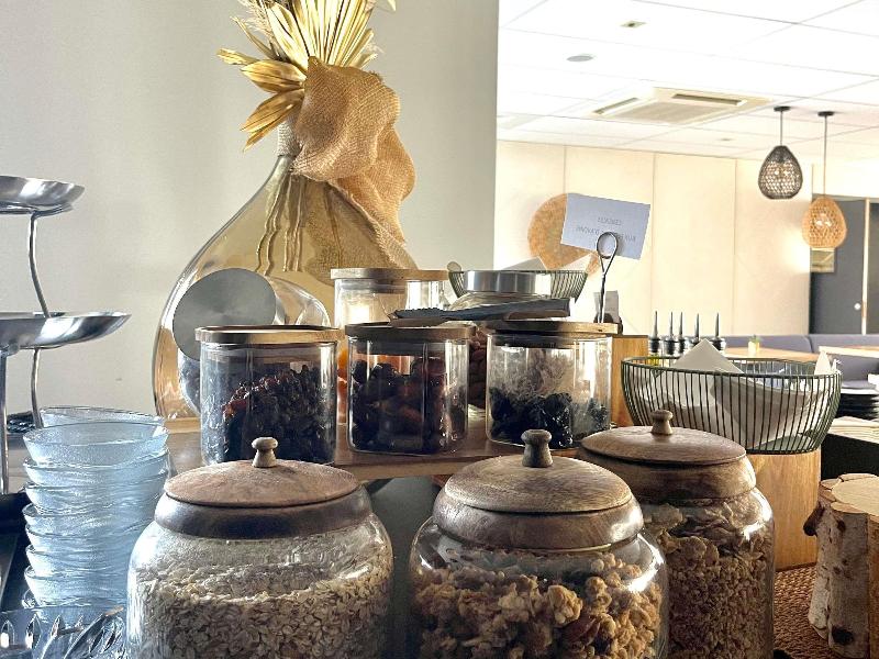 Mercure Hotel & Spa Bastia Biguglia image