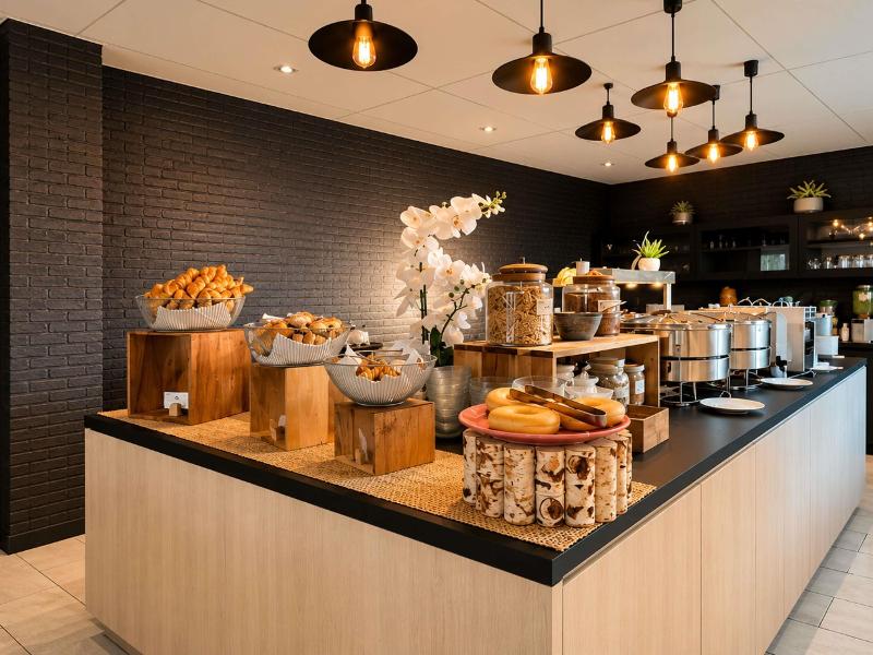 Mercure Hotel & Spa Bastia Biguglia image