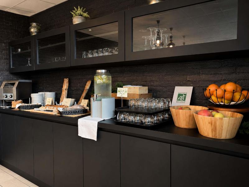 Mercure Hotel & Spa Bastia Biguglia image
