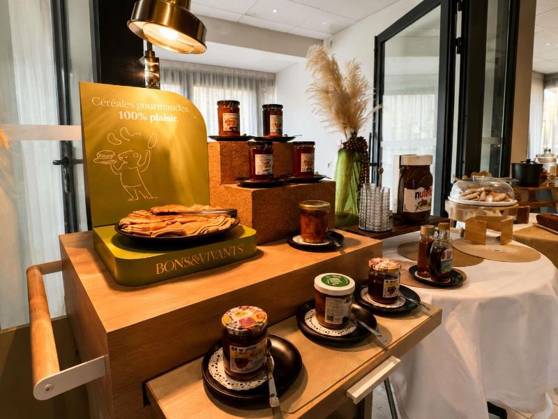Mercure Hotel & Spa Bastia Biguglia image